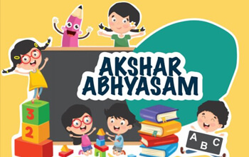 Aksharabhyasam